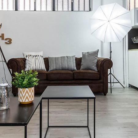 Joivy Exclusive Apt For 4 In Navigli Near Parks Milan Luaran gambar